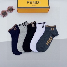 Fendi Scoks